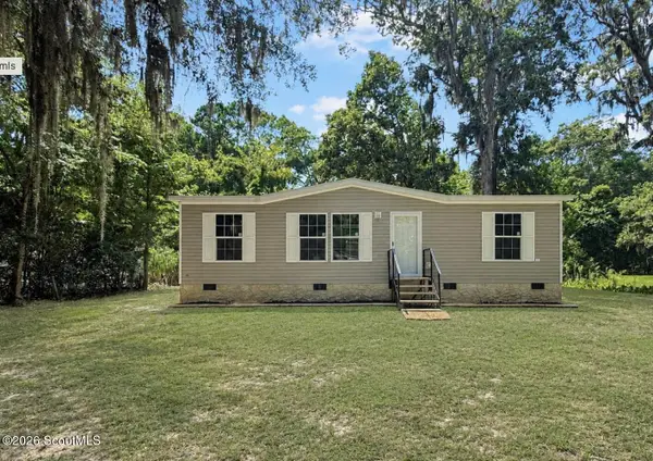 112 Gene Court, Brunswick, GA 31525