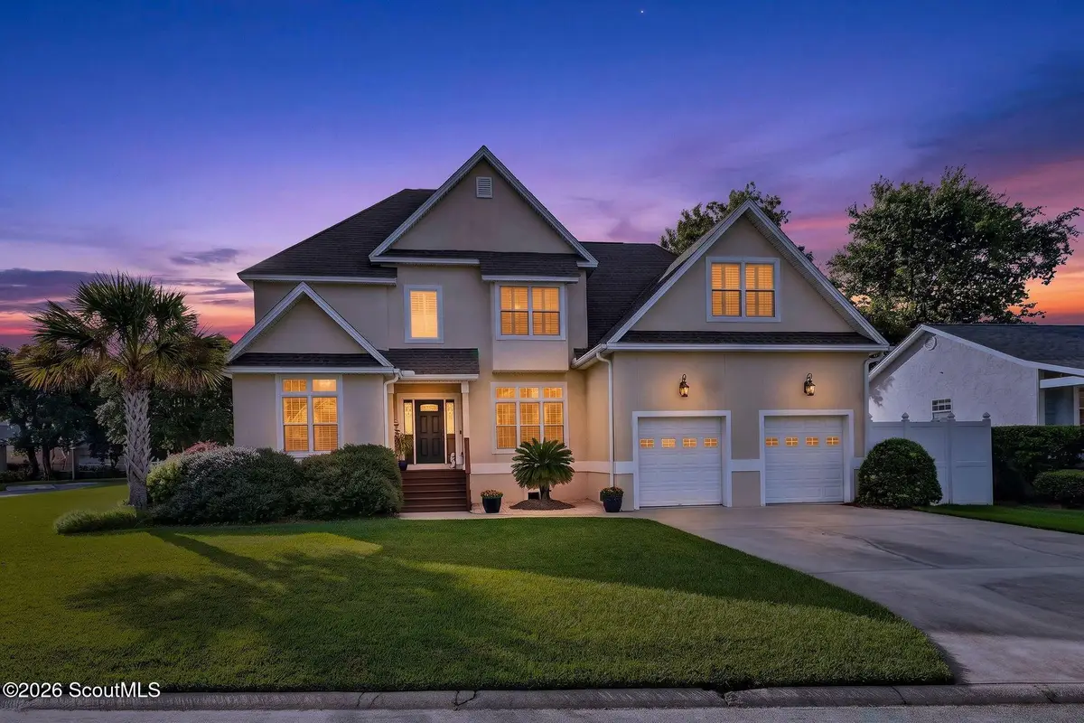 120 Shadow Wood Bend, Saint Simons Island, GA 31522 - #1