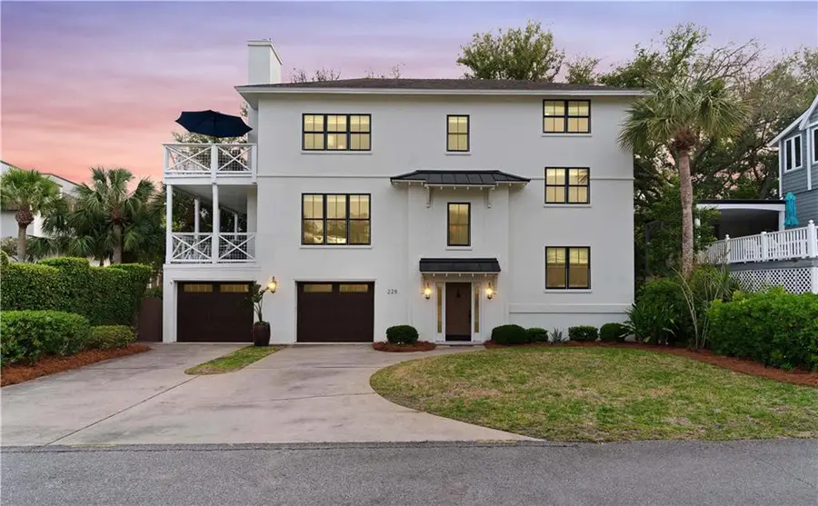 225 Olive Way, Saint Simons Island, GA 31522 - #2