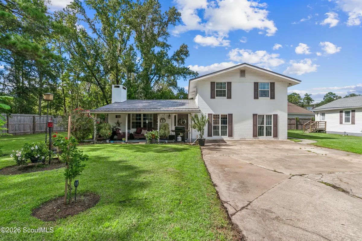 4595 New Jesup Highway, Brunswick, GA 31520 - #1