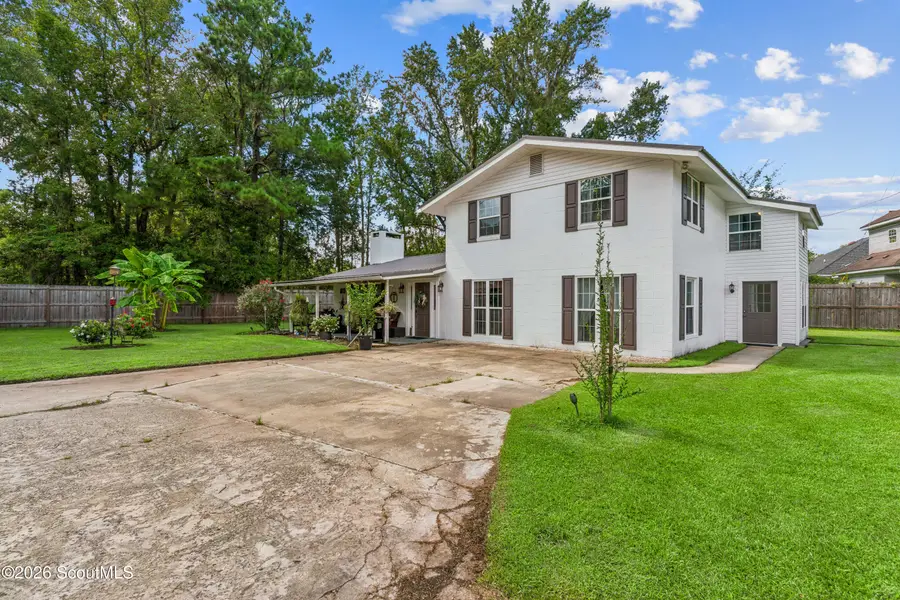 4595 New Jesup Highway, Brunswick, GA 31520 - #2