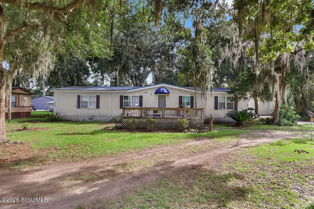 1119 John Calder Road Ne, Townsend, GA 31331 - #1