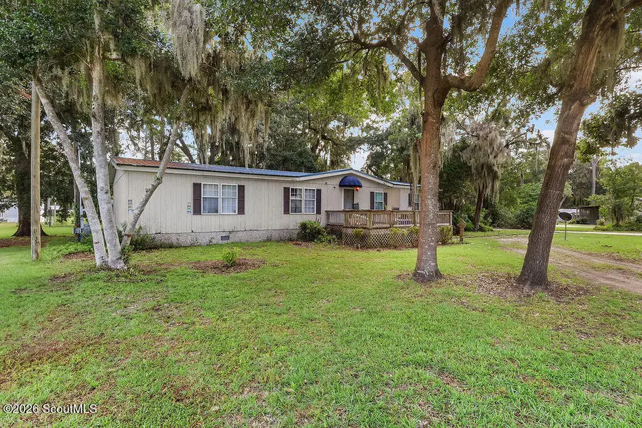 1119 John Calder Road Ne, Townsend, GA 31331 - #3