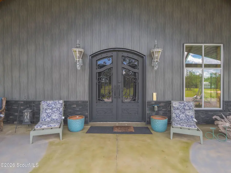 599 Ed Harrell Road, Hortense, GA 31543 - #2
