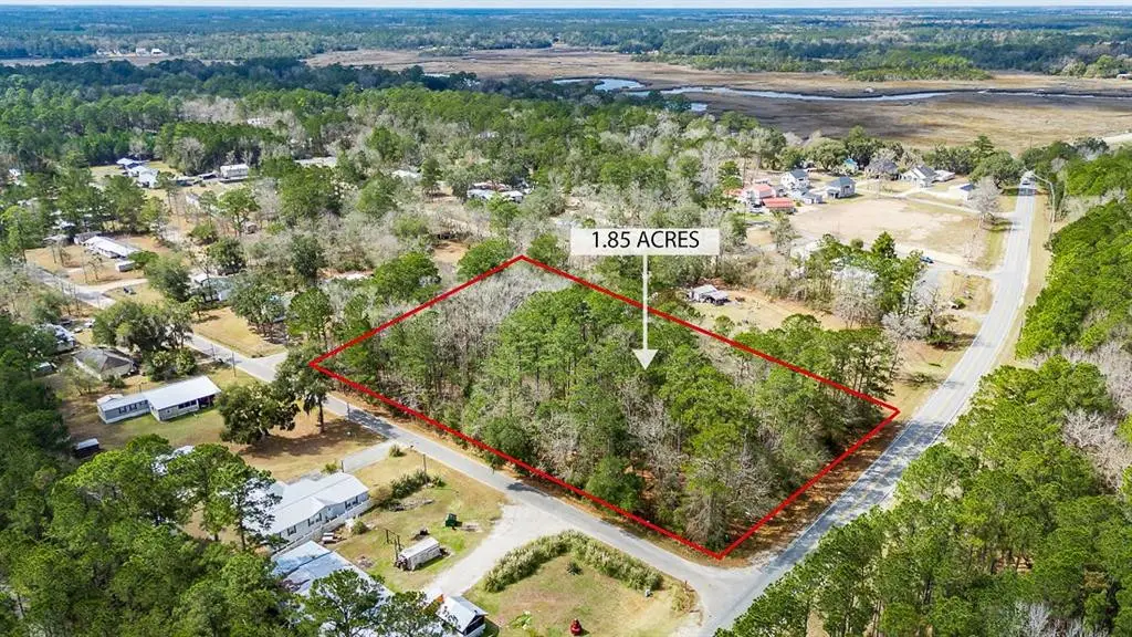1.85 Acre Williamson Rd N Ne, Townsend, GA 31331 - #1