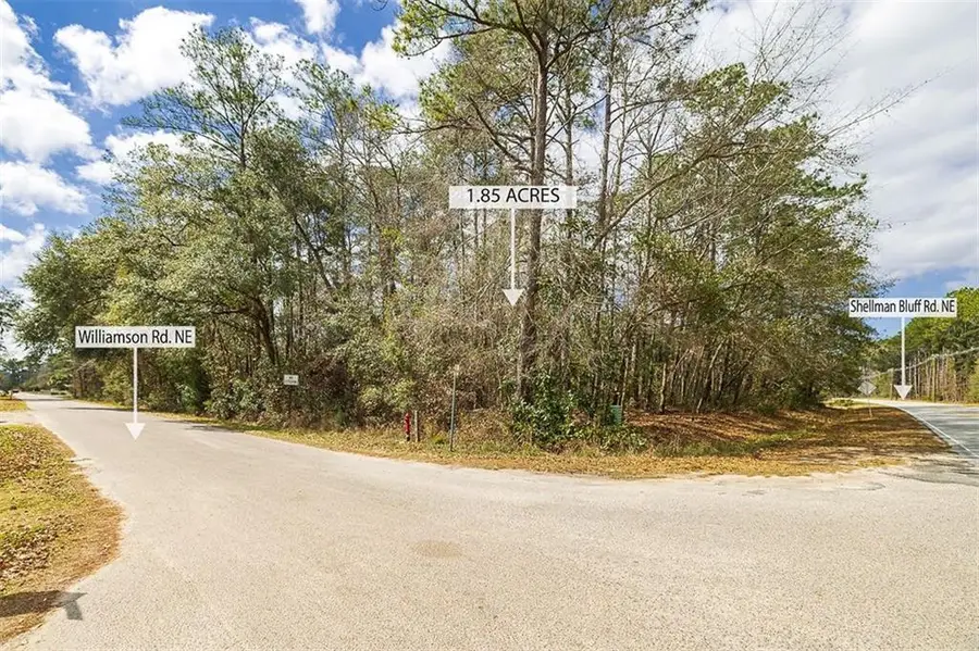 1.85 Acre Williamson Rd N Ne, Townsend, GA 31331 - #2