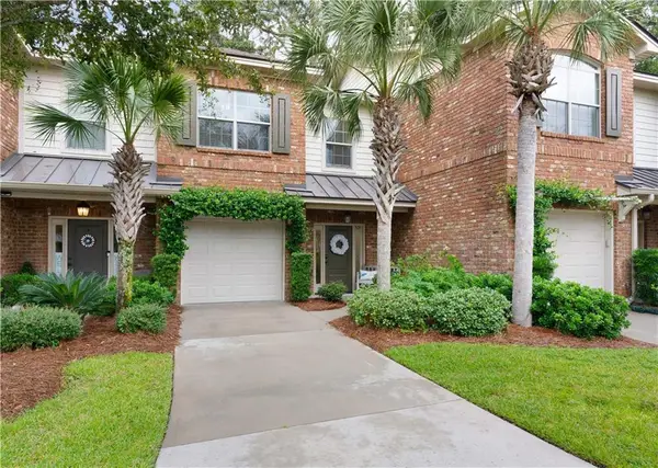 504 Reserve Lane, St. Simons Island, GA 31522