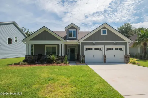 122 Clearwater Drive, Brunswick, GA 31523