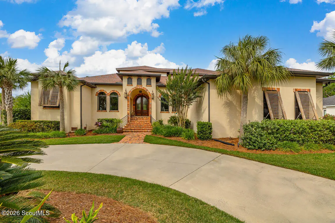 712 Hamilton Landing Drive, Saint Simons Island, GA 31522 - #1