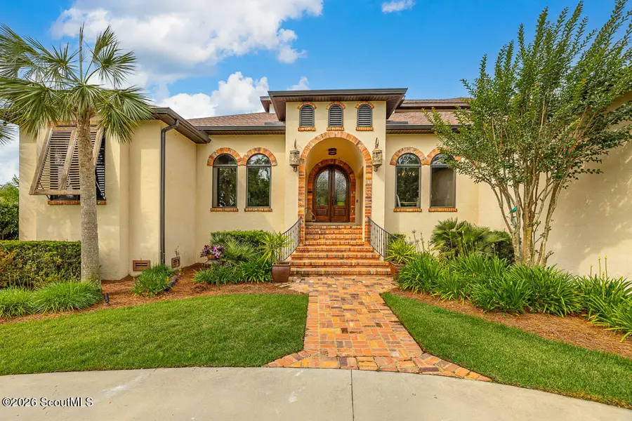 712 Hamilton Landing Drive, Saint Simons Island, GA 31522 - #2