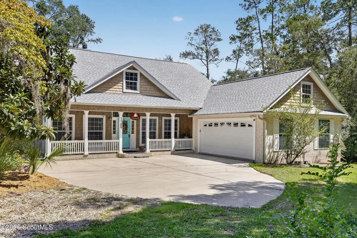 1188 SE Jessica Drive Se, Darien, GA 31305 - #1