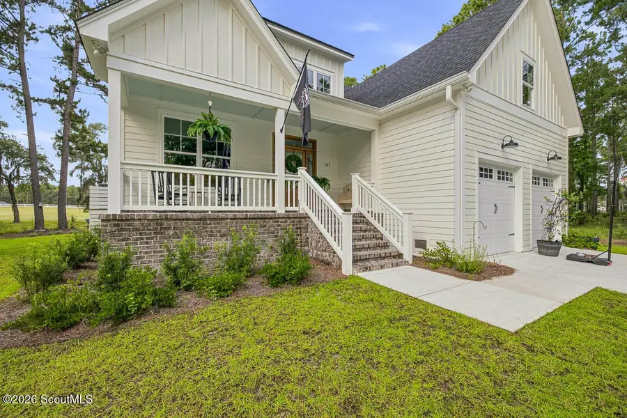 147 Navigator Way, Waverly, GA 31565 - #2