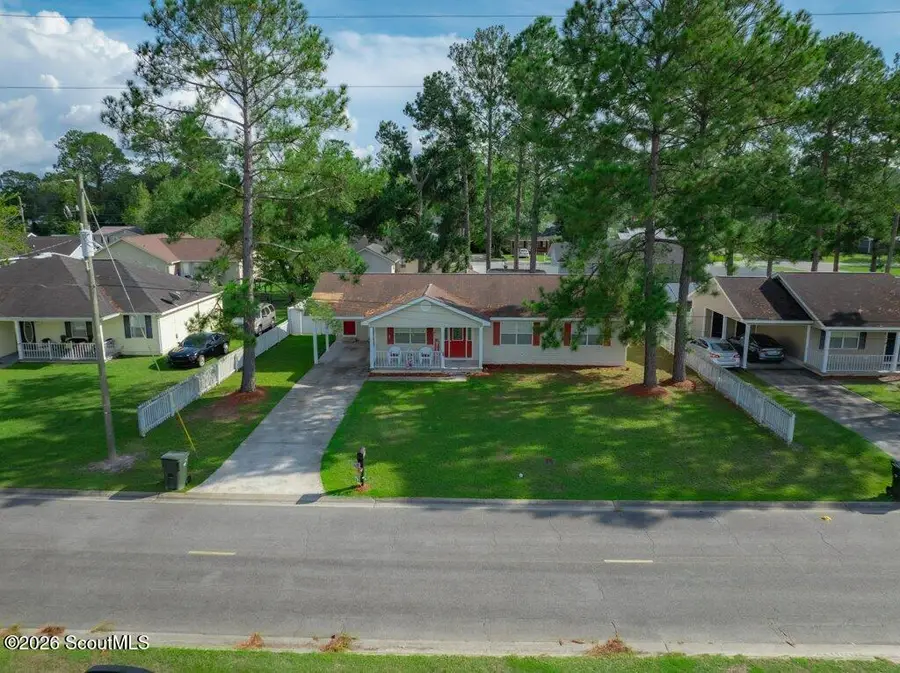 1419 Ketterer Street, Waycross, GA 31503 - #3