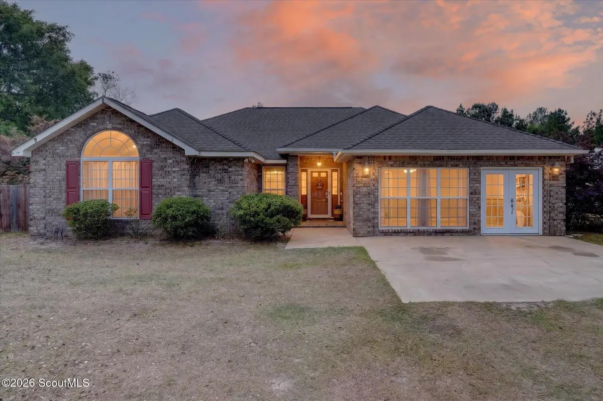 359 Poole Road Se, Ludowici, GA 31316 - #1