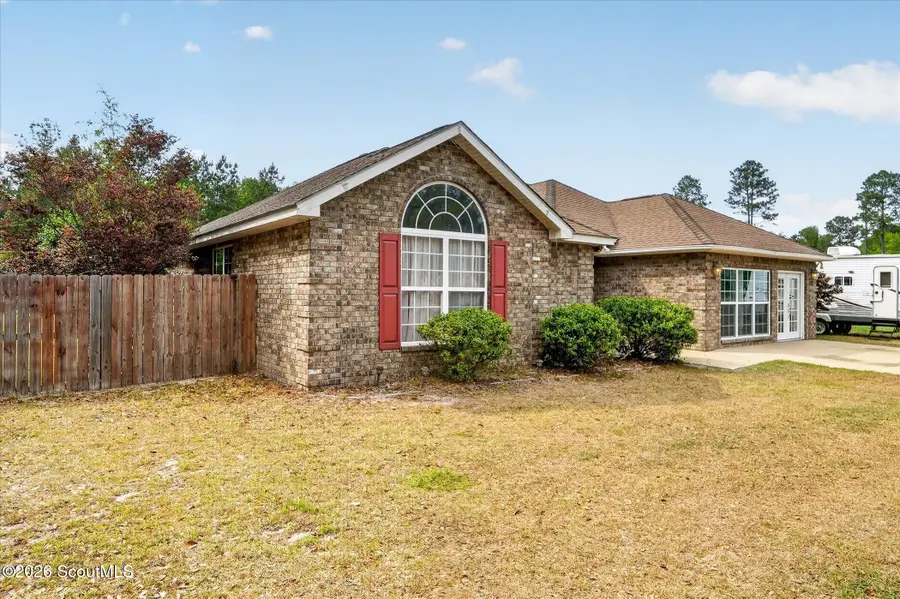 359 Poole Road Se, Ludowici, GA 31316 - #2