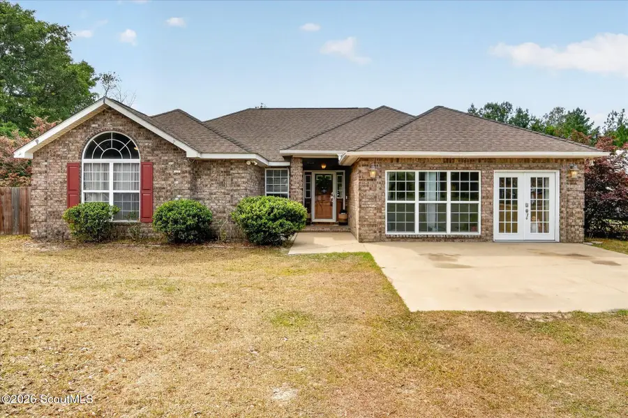 359 Poole Road Se, Ludowici, GA 31316 - #3