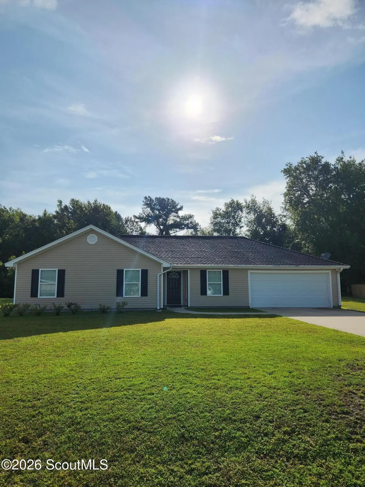 126 Turkey Point, Brunswick, GA 31525 - #1