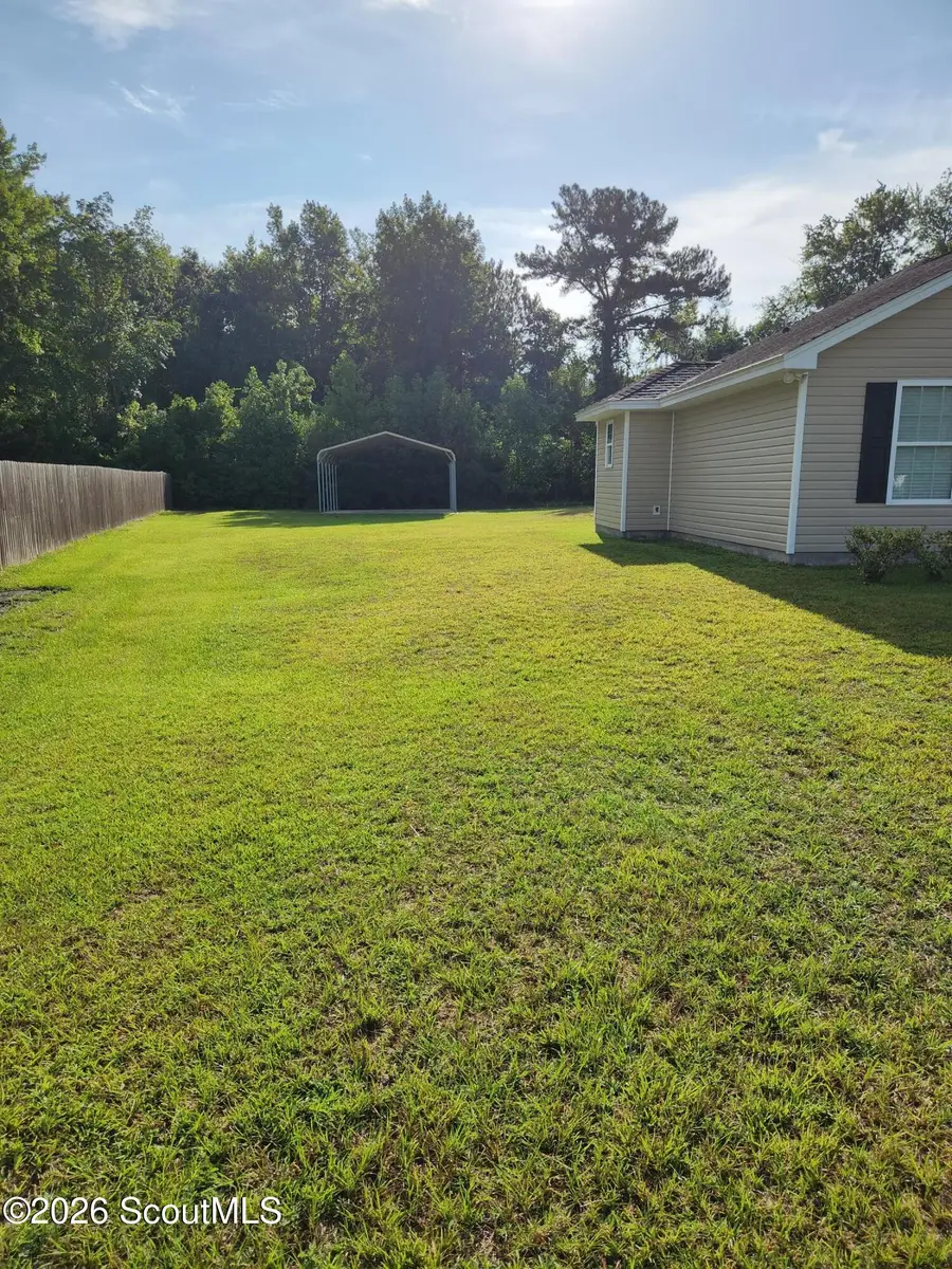 126 Turkey Point, Brunswick, GA 31525 - #3