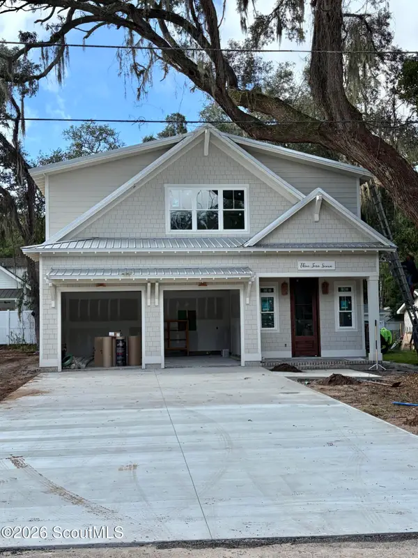 307 Rivera Drive, St. Simons Island, GA 31522