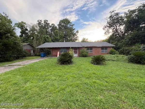 2206 Formosa Circle, Brunswick, GA 31520