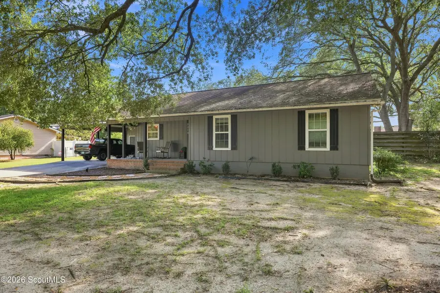 3316 Winn Clay Drive, Waycross, GA 31501 - #2