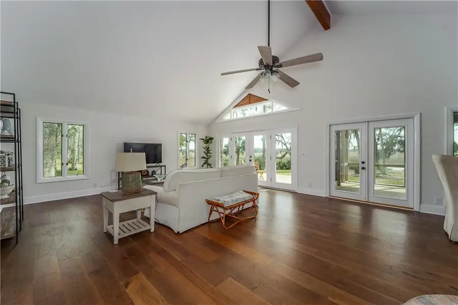 2635 Julienton Drive Ne, Townsend, GA 31331 - #2