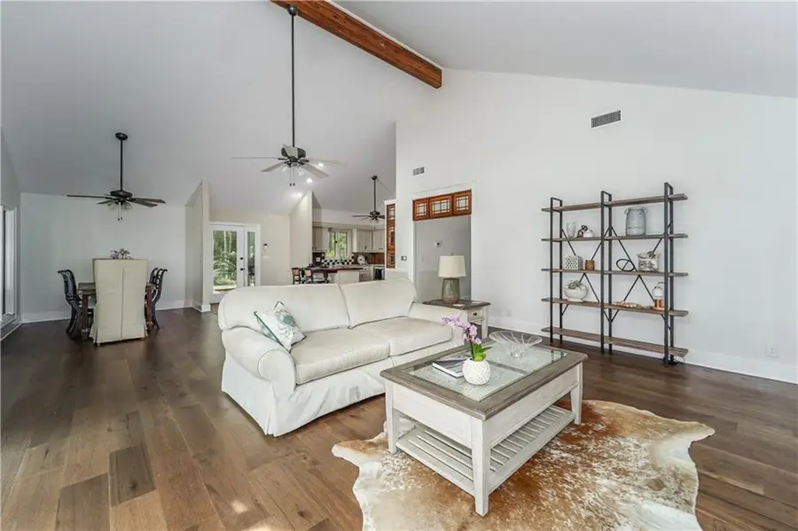 2635 Julienton Drive Ne, Townsend, GA 31331 - #3