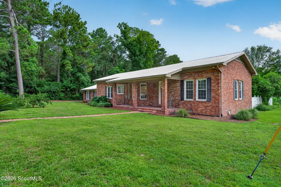 1007 Dogwood Drive, Waycross, GA 31501 - #3