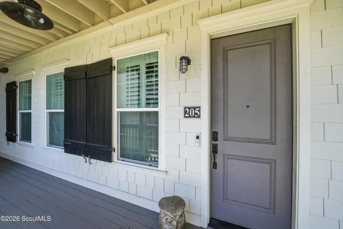 111 Gascoigne Avenue #205, Saint Simons Island, GA 31522 - #1