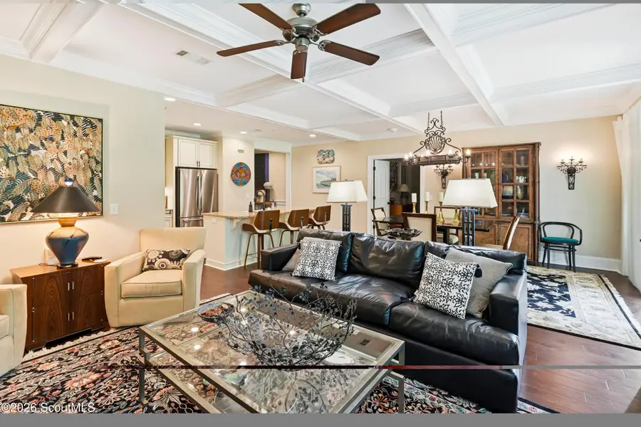 111 Gascoigne Avenue #205, Saint Simons Island, GA 31522 - #3