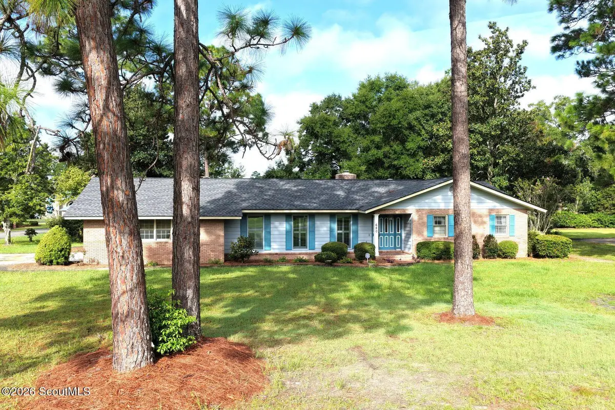 680 Harper Street, Jesup, GA 31546 - #1