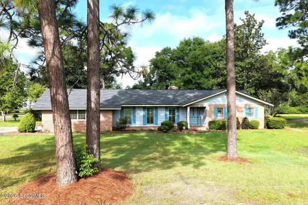 680 Harper Street, Jesup, GA 31546