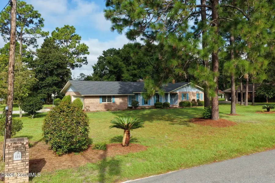 680 Harper Street, Jesup, GA 31546 - #2