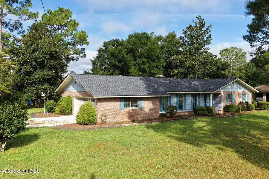 680 Harper Street, Jesup, GA 31546 - #3