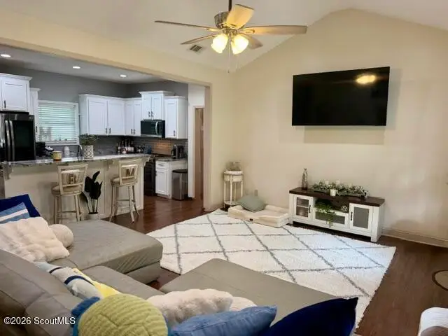 3129 Rhett Circle, Patterson, GA 31557 - #3