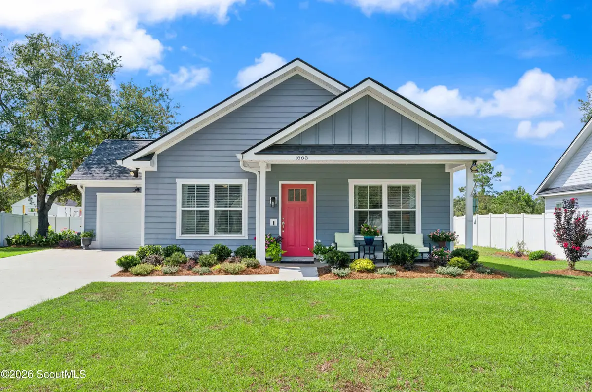 1665 Ashantilly Drive, Darien, GA 31305 - #1