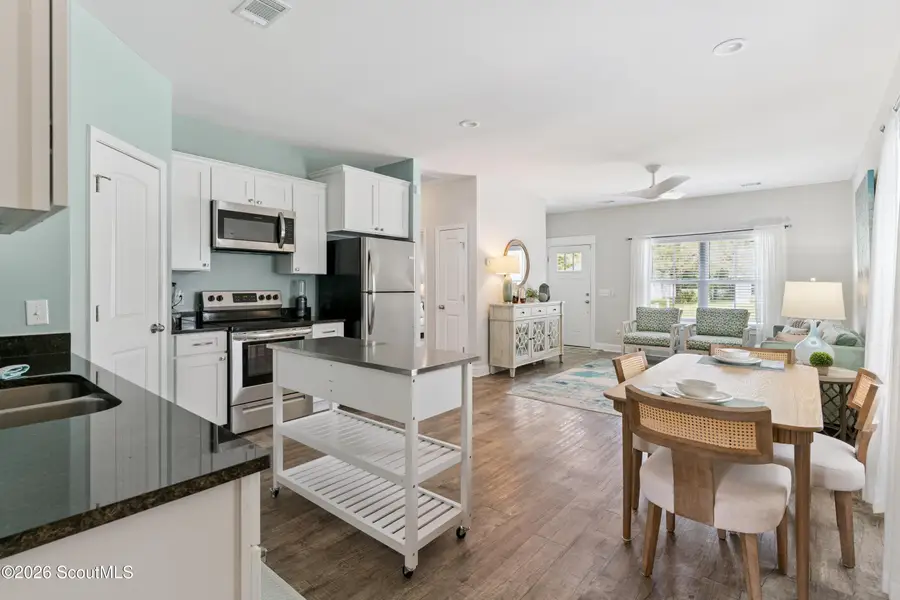 1665 Ashantilly Drive, Darien, GA 31305 - #3