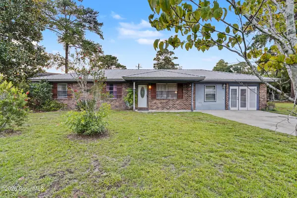 200 Melrose Place, Rincon, GA 31326