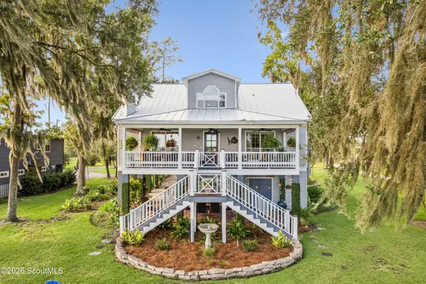 1107 River Plantation Place Ne, Townsend, GA 31331