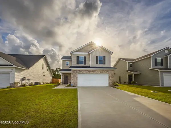 303 Creek Way, Brunswick, GA 31525