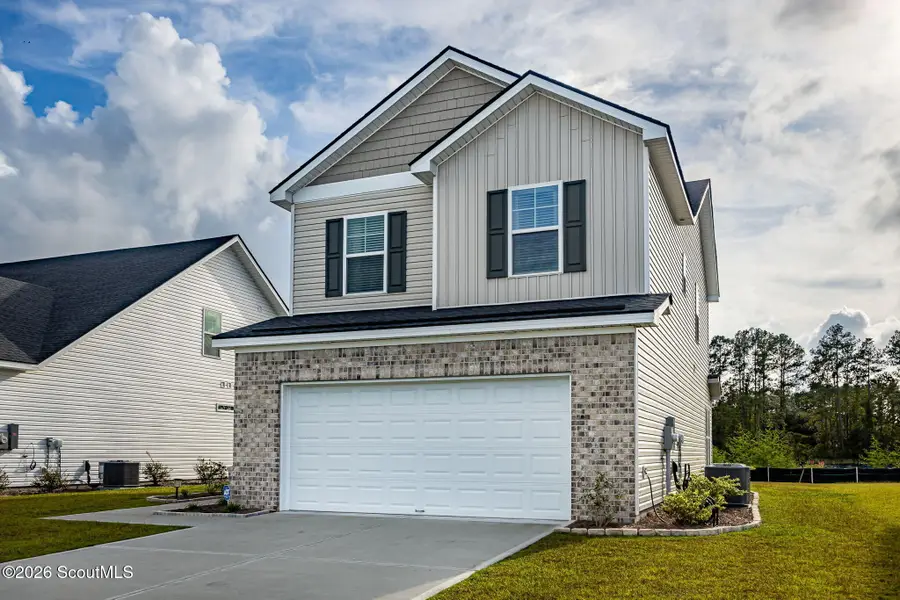 303 Creek Way, Brunswick, GA 31525 - #3
