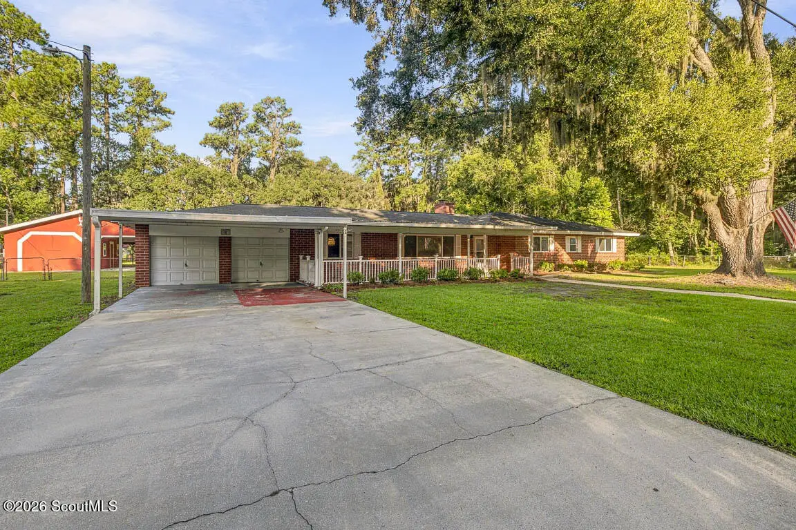107 Glenwood Drive, Brunswick, GA 31520 - #1