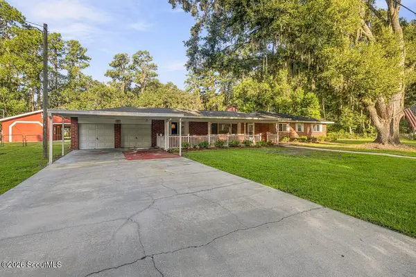 107 Glenwood Drive, Brunswick, GA 31520