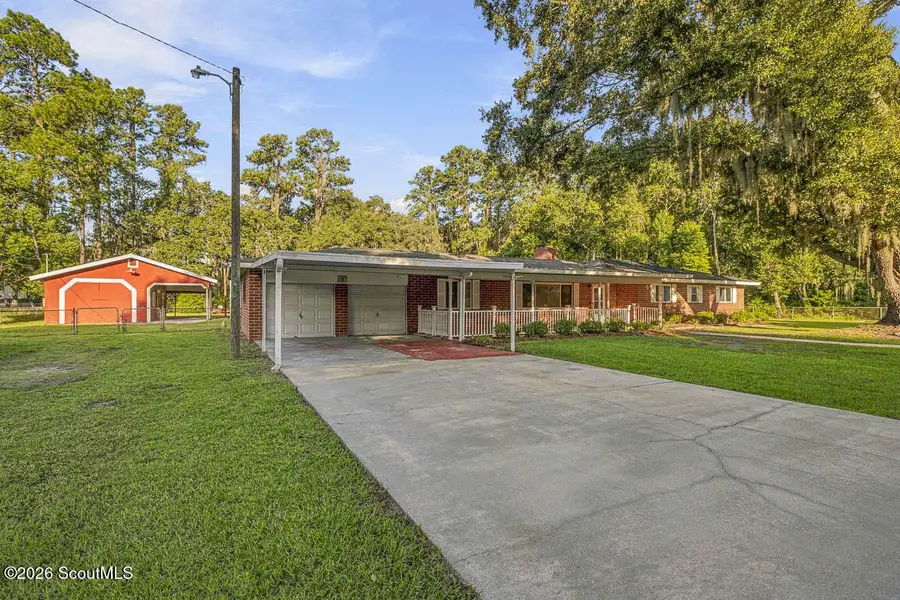 107 Glenwood Drive, Brunswick, GA 31520 - #2