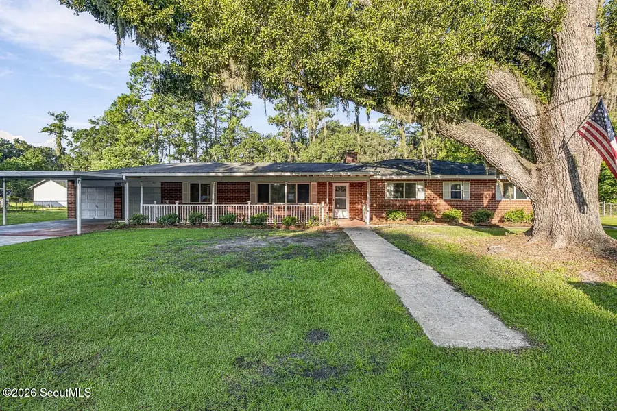 107 Glenwood Drive, Brunswick, GA 31520 - #3