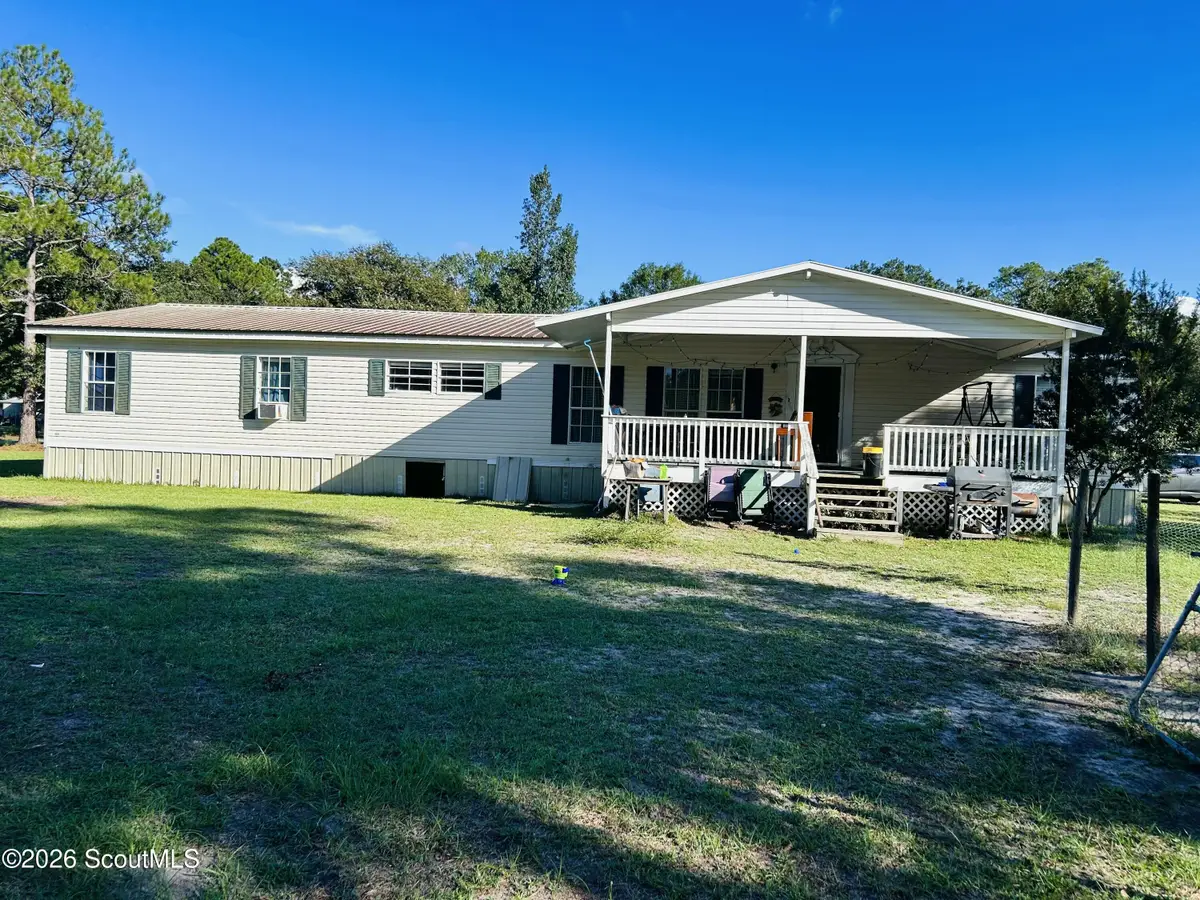 3233 Minnesota Avenue, Waycross, GA 31503 - #1