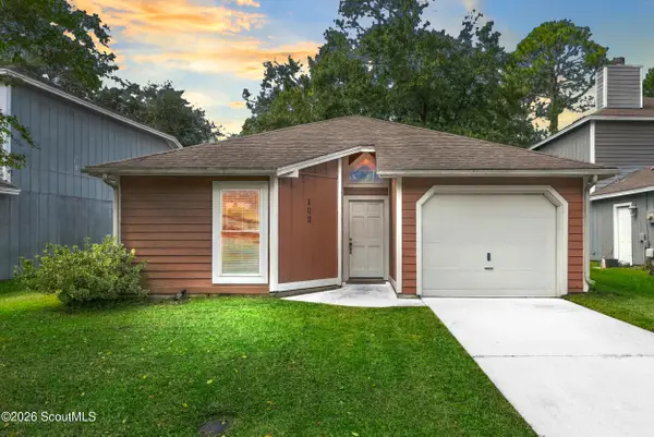 102 Millers Trace Drive, St. Marys, GA 31558