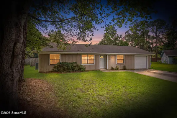 113 Pineneedle Court, Kingsland, GA 31548