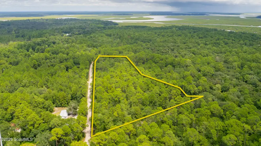 99 Ga-99 And Donnelly Road #Tract 2, Townsend, GA 31331 - #2