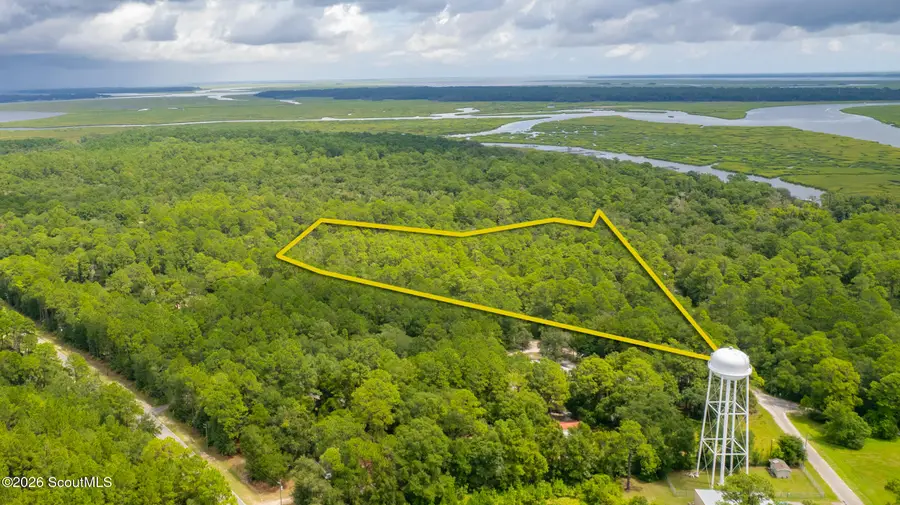 99 Ga-99 And Donnelly Road #Tract 2, Townsend, GA 31331 - #3
